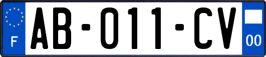 AB-011-CV