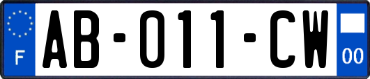 AB-011-CW