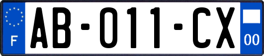 AB-011-CX