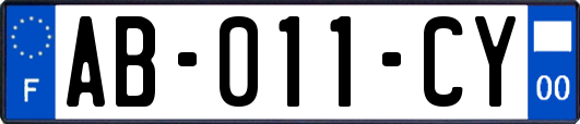 AB-011-CY