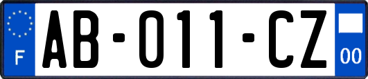 AB-011-CZ