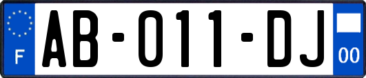 AB-011-DJ