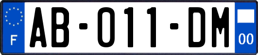 AB-011-DM