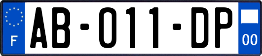 AB-011-DP