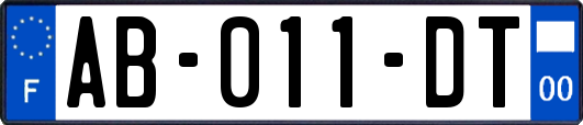 AB-011-DT