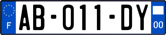 AB-011-DY