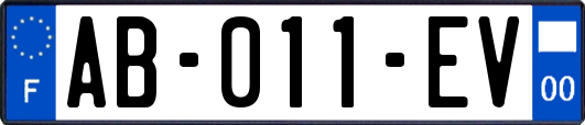 AB-011-EV