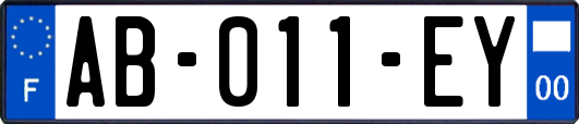 AB-011-EY