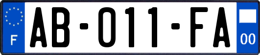 AB-011-FA