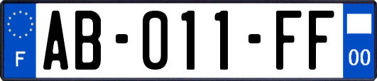 AB-011-FF