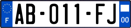 AB-011-FJ