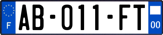 AB-011-FT