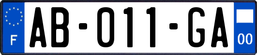 AB-011-GA