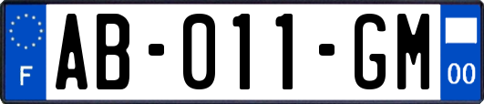 AB-011-GM