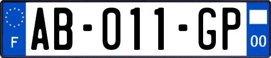 AB-011-GP