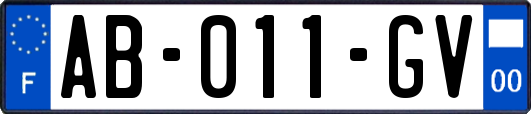 AB-011-GV