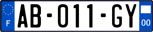 AB-011-GY