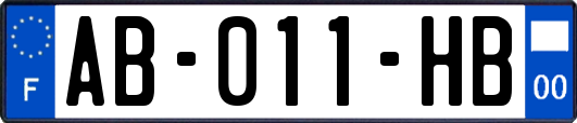 AB-011-HB