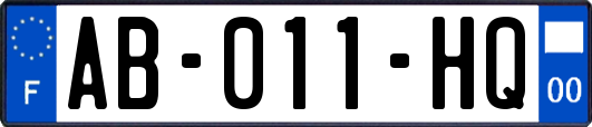 AB-011-HQ