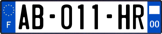 AB-011-HR