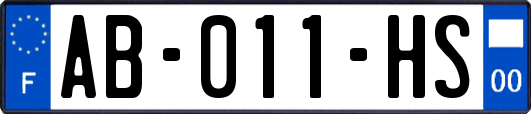 AB-011-HS