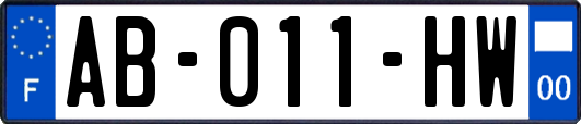 AB-011-HW