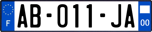 AB-011-JA