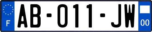 AB-011-JW