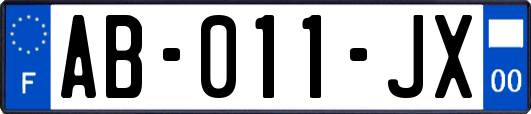 AB-011-JX