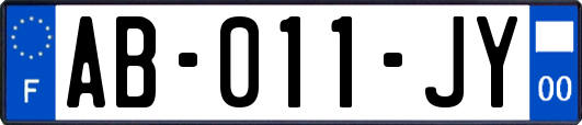 AB-011-JY