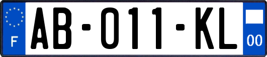 AB-011-KL