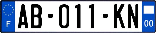 AB-011-KN