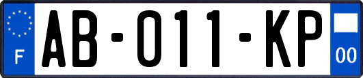 AB-011-KP