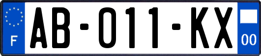 AB-011-KX