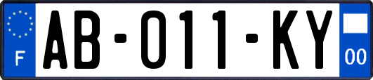 AB-011-KY