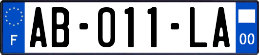 AB-011-LA