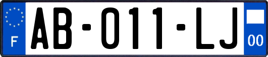 AB-011-LJ