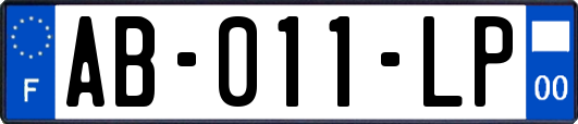 AB-011-LP