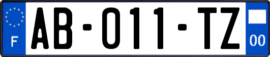 AB-011-TZ