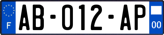 AB-012-AP