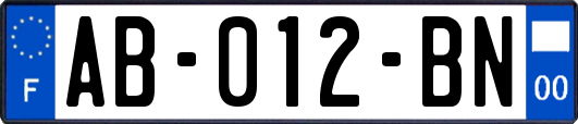 AB-012-BN