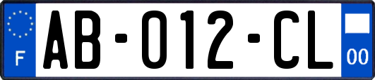 AB-012-CL