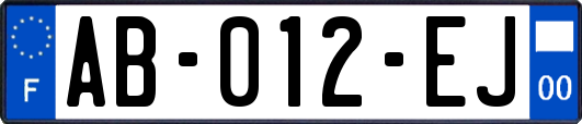 AB-012-EJ