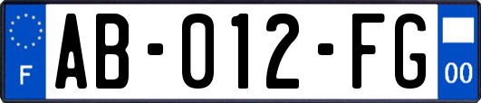 AB-012-FG