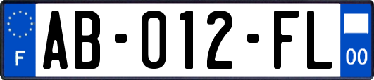 AB-012-FL