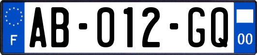 AB-012-GQ