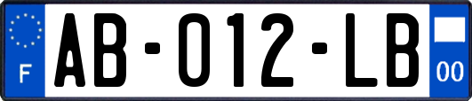 AB-012-LB