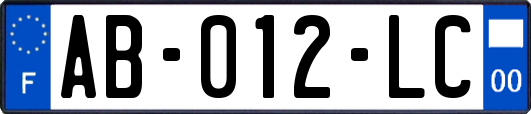 AB-012-LC