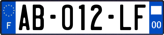 AB-012-LF