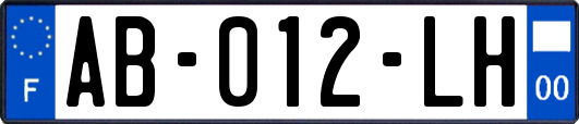 AB-012-LH